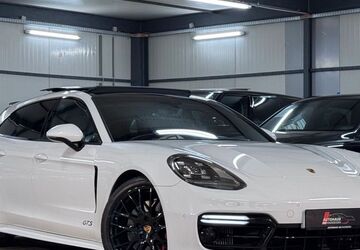Porsche Panamera 135.913 km 54.890 &euro; Maintal 63477