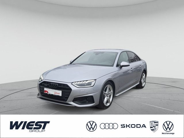 Audi A4 83.007 km 28.880 &euro; Darmstadt 64295