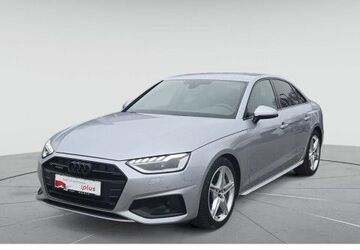 Audi A4 83.007 km 32.999 &euro; Darmstadt 64295