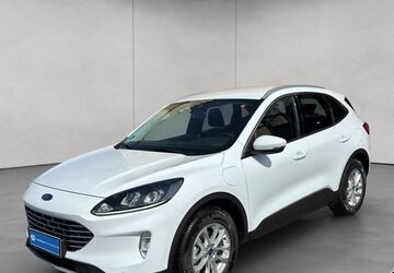 Ford Kuga 29.151 km 19.750 &euro; Hanau 63452