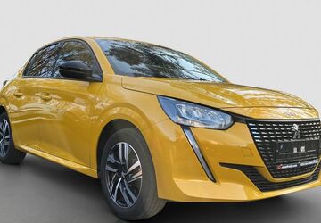 Peugeot 208 41.960 km 14.590 &euro; Münster/Hessen 64839