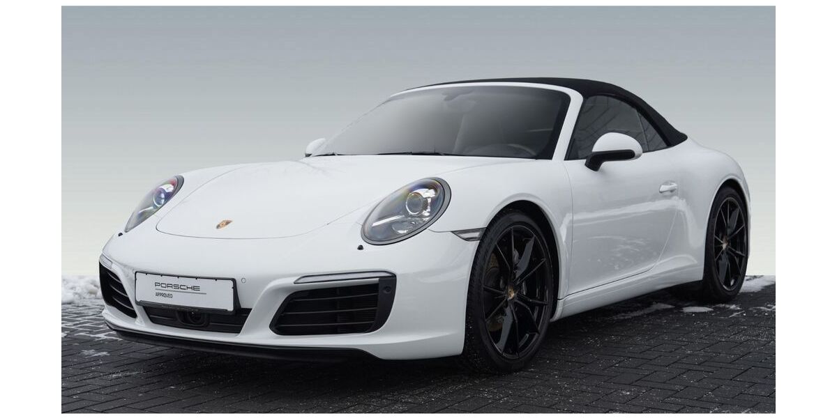 Porsche 991 56.767 km 96.960 &euro; Oberursel (Taunus) 61440