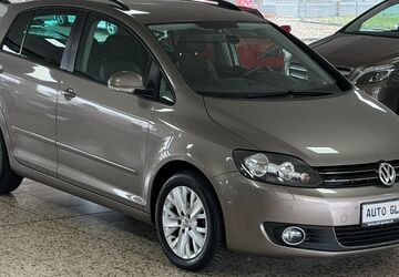 VW Golf 95.000 km 11.950 &euro; Rüsselsheim 65428