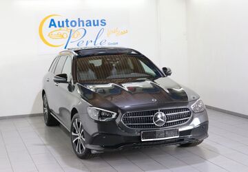 Mercedes-Benz E 300 114.000 km 30.990 &euro; Dieburg 64807