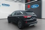 Ford Kuga Plug-in Titanium X*TechnoP*AHK*LED*Head-Up* 38.050 km 25.870 &euro; Nidderau 61130