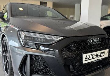 Audi RS3 2.985 km 69.850 &euro; Frankfurt am Main 65936