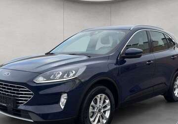 Ford Kuga 14.871 km 22.450 &euro; Frankfurt am Main 60386