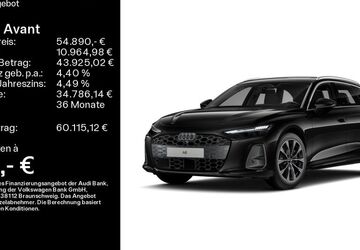 Audi A6 28.332 km 53.980 &euro; Hofheim 65719