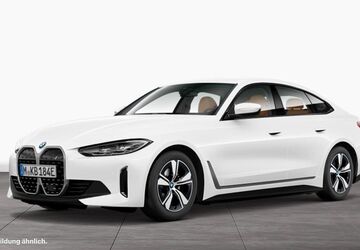 BMW i4 81.710 km 32.690 &euro; Dreieich-Sprendlingen 63303
