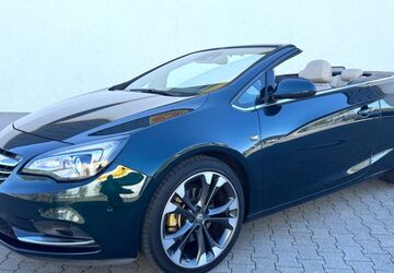 Opel Cascada 164.594 km 8.700 &euro; Ginsheim Gustavsburg 65462