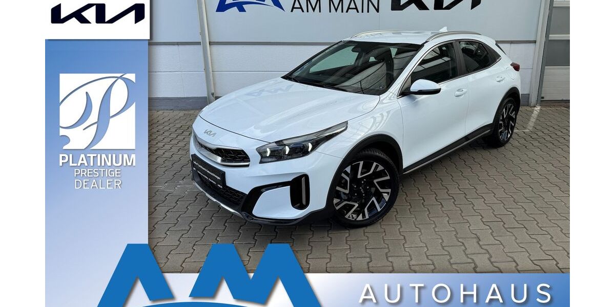 Kia XCeed 20.100 km 23.950 &euro; Raunheim 65479