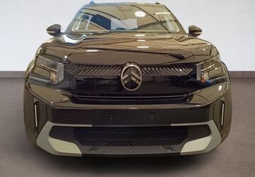 Citroen C3 Aircross 22.850 km 23.599 &euro; Rüsselsheim 65428