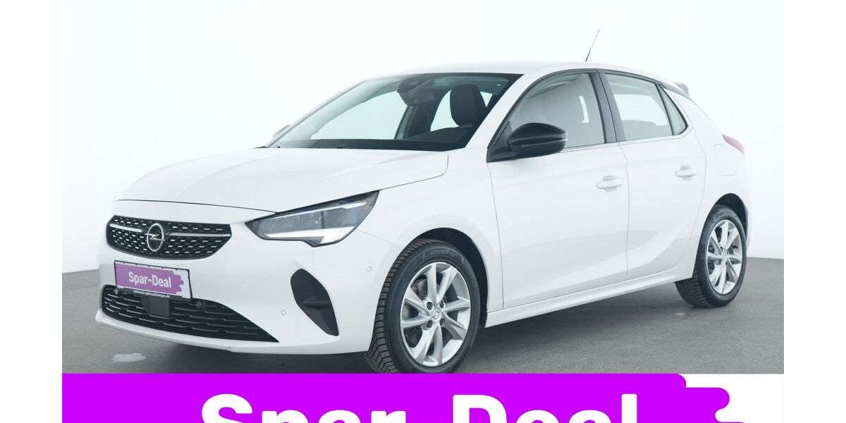 Opel Corsa 17.079 km 14.464 &euro; Dietzenbach bei Frankfurt 63128