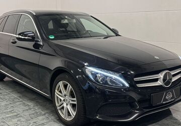 Mercedes-Benz C 250 280.000 km 12.590 &euro; Erlensee 63526