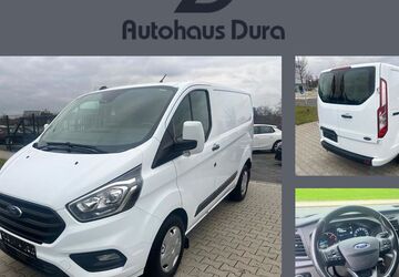 Ford Transit Custom 63.060 km 21.750 &euro; Rüsselsheim 65428