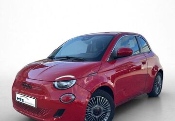 Fiat 500e 32.142 km 17.433 &euro; Oberursel (Taunus) OT Oberursel 61440