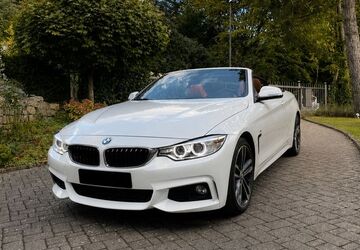 BMW 428 139.500 km 22.999 &euro; Frankfurt am Main 60598
