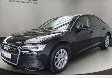 Audi A6 5.456 km 43.600 &euro; Dietzenbach 63128
