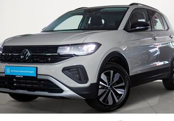 VW T-Cross 11.220 km 33.800 &euro; Bad Homburg 61348