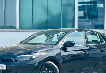 Opel Corsa 23.000 km 17.500 &euro; Groß-Gerau 64521