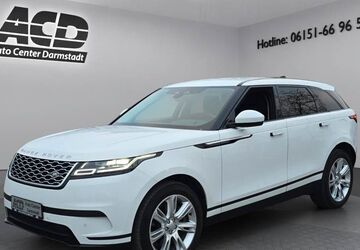 Land Rover Range Rover Velar 44.400 km 43.970 &euro; Darmstadt 64289