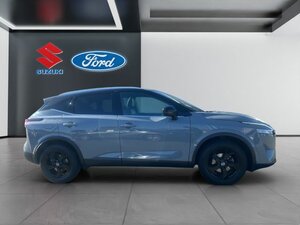 Nissan Qashqai Tekna+*Pano*Head-Up*360°*LED*Leder*Bose* 90.200 km 23.440 &euro; Nidderau 61130