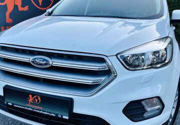 Ford Kuga 58.000 km 13.990 &euro; Liederbach am Taunus 65835
