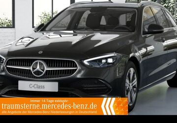 Mercedes-Benz C 300 15.257 km 38.490 &euro; Frankfurt 60599