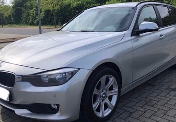 BMW 318 318.900 km 5.550 &euro; Langenselbold 63505