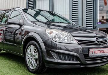 Opel Astra 253.894 km 2.499 &euro; Rüsselsheim 65428