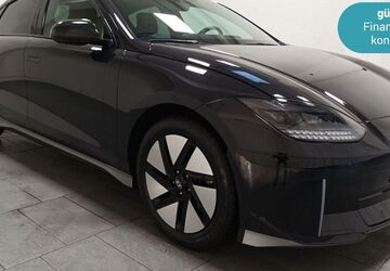 Hyundai IONIQ 6 22.491 km 27.570 &euro; Egelsbach 63329