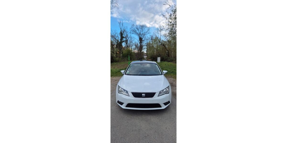 Seat Leon 117.550 km 10.700 &euro; Mörfelden-Walldorf 64546