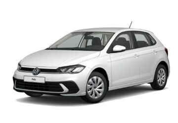 VW Polo 10.655 km 14.730 &euro; Kelkheim 65779