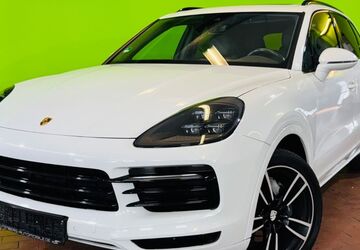 Porsche Cayenne 93.000 km 49.980 &euro; Rodgau 63110