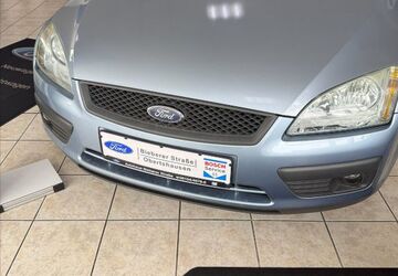 Ford Focus 274.549 km 2.700 &euro; Obertshausen 63179