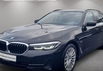BMW 530 64.956 km 32.380 &euro; Dreieich-Sprendlingen 63303