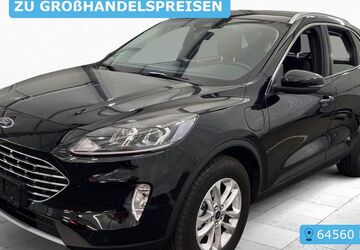 Ford Kuga 42.616 km 19.490 &euro; Frankfurt 60596