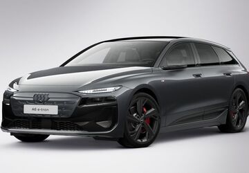 Audi A6 e-tron 17.689 km 73.499 &euro; Hofheim 65719