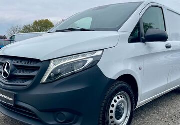 Mercedes-Benz Vito 113.596 km 24.400 &euro; Frankfurt 60386