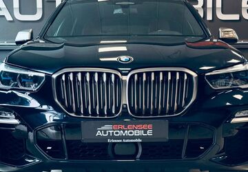 BMW X5 M50 134.500 km 42.790 &euro; Hasselroth 63594