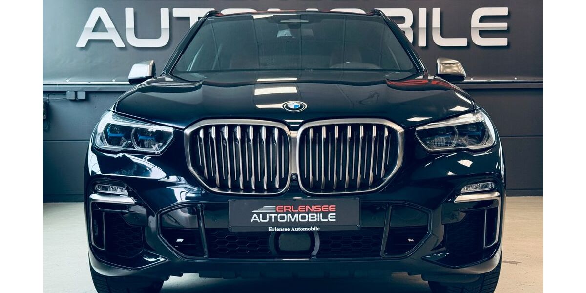 BMW X5 M50 134.500 km 42.790 &euro; Hasselroth 63594