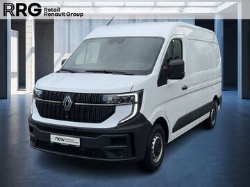 Gebrauchte Renault Master