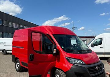 Fiat Ducato 178.000 km 15.000 &euro; Frankfurt am Main 60320