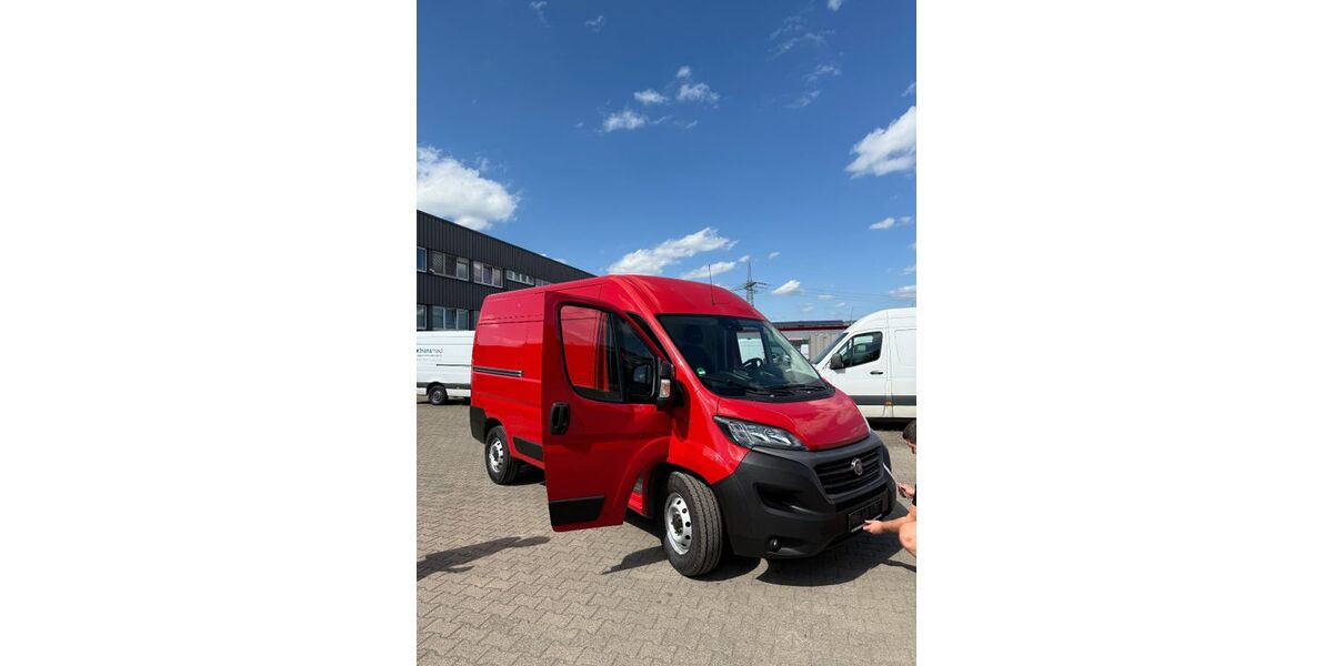Fiat Ducato 178.000 km 15.000 &euro; Frankfurt am Main 60320