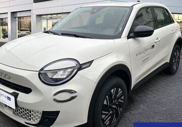 Fiat 600 7.500 km 23.680 &euro; Maintal 63477