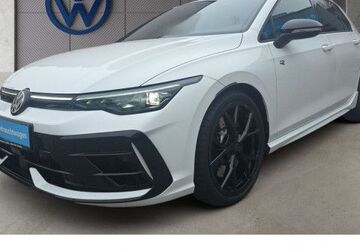 VW Golf 4.500 km 59.850 &euro; Frankfurt 60326