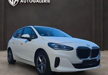 BMW 218 Active Tourer 119.398 km 19.900 &euro; Ginsheim-Gustavsburg 65462