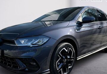 VW Polo 8.499 km 26.980 &euro; Bad Soden 65812