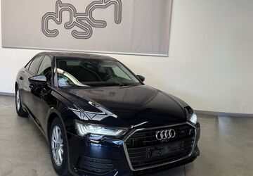 Audi A6 173.579 km 24.750 &euro; Maintal bei Frankfurt am Main 63477
