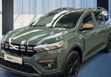 Dacia Jogger 18.976 km 19.250 &euro; Frankfurt / Main 60314